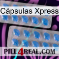 Cápsulas Xpress 23